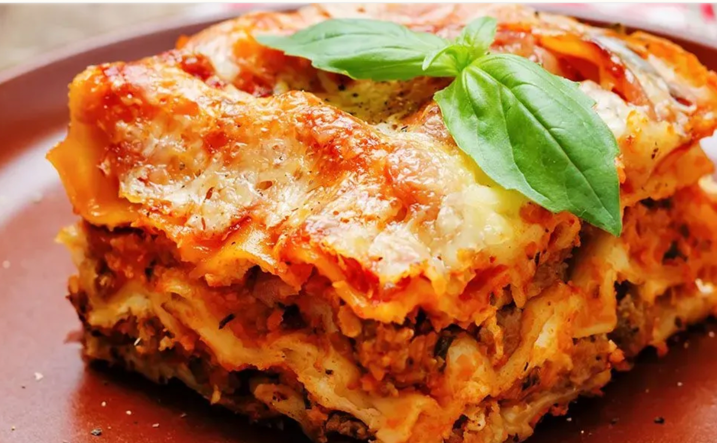 Lasagna à Bolonhesa - 1kg